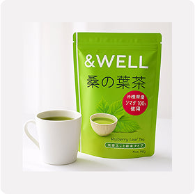 あずき茶(検証中)2