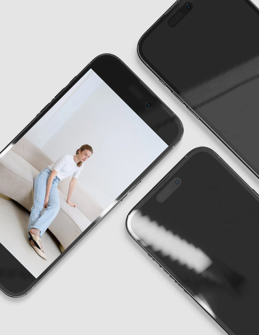 Build a new online store for salon-exclusive products with Shopify | Salon product sales