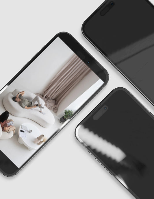 Providing a comfortable shopping experience by adjusting the tone to resonate with the target audience | Roomwear sales