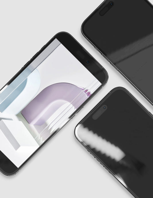 New construction of acrylic goods sales website with Shopify | Acrylic goods sales